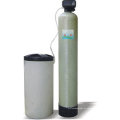 Ablandador de agua Chunke / Ablandamiento de agua para tratamiento de agua